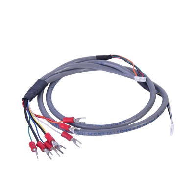[SKR-RD] Cable de interface para radios Kenwood G/60/80.