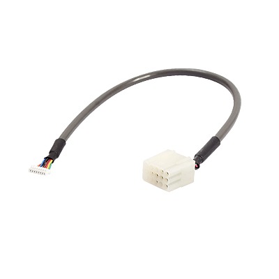 [SKR-RS] Cable para radios KENWOOD serie G / 60 / 80.