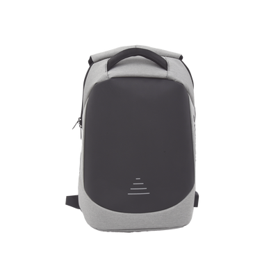 [BAGSYS19] Mochila para Uso Ligero con Puerto USB para Cargar Dispositivos