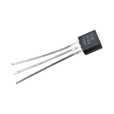 [EMP3001] Transistor EMP3001.