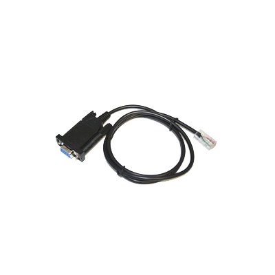 [SOPC592] Cable de programación, Clonacion y Pruebas marca SYSCOM