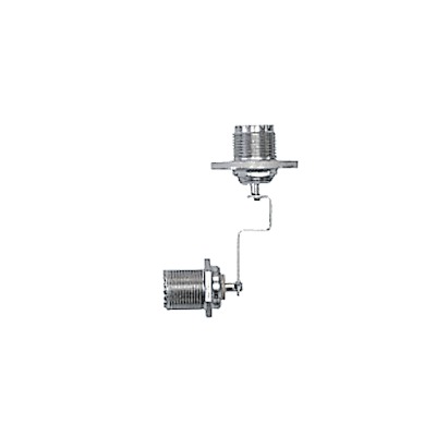 [LOOP-5] Lazos de Acoplamiento para WP639, Hi-Pass 158-174 MHz.