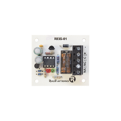 [REIS01] Tarjeta de Control y Detección Automática de Voltaje.