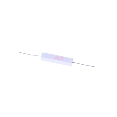 [280-CR10-15] Resistencia de Potencia, 15 Ohm, 10 Watt, 5 %.
