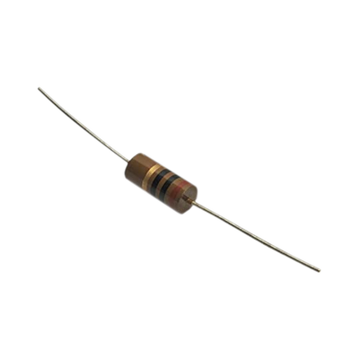 [0100O0002W] Resistencia de 100 Ohm a 2 W.