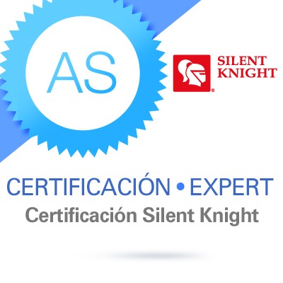 [EXPERTAS] Curso de diseño y programación de sistemas de detección de incendio Serie Silent Knight y Swift-Honeywell