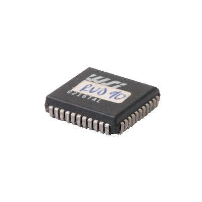 [511-ZPSD301B90JI] Microcontrolador programador PLC44 para GPS.