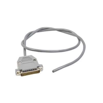 [SKR-R90-ST] Conector de accesorios para serie 90 sin terminales