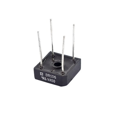[583-BR106] Puente Rectificador 600 PRV 10 Amp.