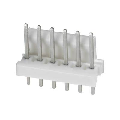 [A19433-ND] Conector IDC de 6 PIN Verticales Macho para PCN, 0.100 in Polarizado.