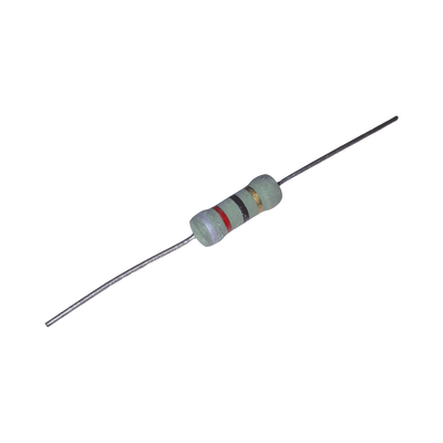 [0082O0001W] Resistencia de 82 Ohm a 1 Watt.