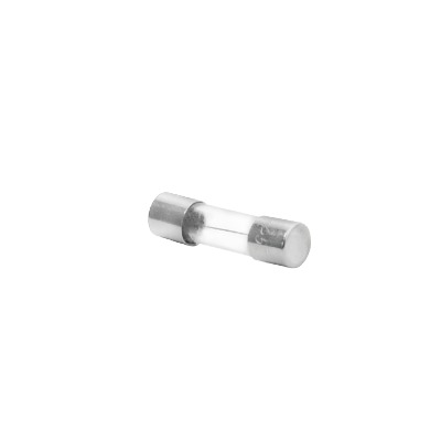 [UDL004] Fusible de Remplazo 4 A, 250 V. Para transformadores RT2440L/RT2450L.