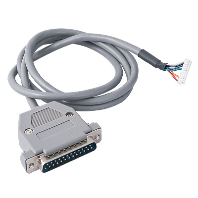 [IRR25S] Cable para conexión de PM400 (conexión en SIMPLEX)