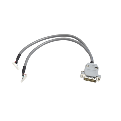 [ITS-10UA13] Árnes de interfaz para conectar radios IC-F5013/6013 y F5021/6021 a la ITS10U