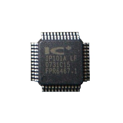[IP-101-ALF] Circuito Integrado del puerto de RED para ED104.