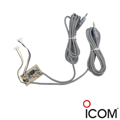 [IAPC-121] Interface para Radios F121/221, Interconecta 2 o Más Sistemas de Radiocomunicación a través de Internet.