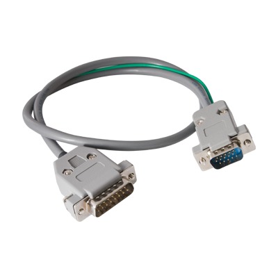[KNXU302] Cable de interconexión de radios TK7302/8302.