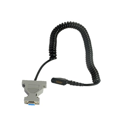[SOPC-966] Interface para Programar Radios ICOM.