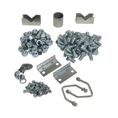 [HWP-TBX24] Kit de Tornillería de Reemplazo para Torre GTBX24, TBX24 o BX24.