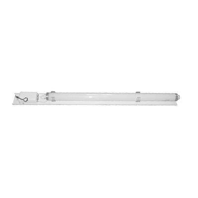 [LSP117] Lámpara con balastra electrónica. Alta eficiencia y durabilidad.