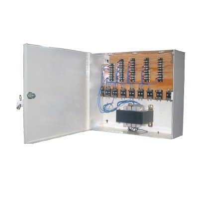 [GRT-2410] Transformador Variable de 10 Amp 24 Vca.