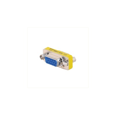 [DB15H] Conector DB15 Hembra.