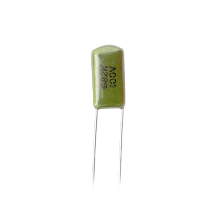 [0682P0100V] Capacitor de Cerámica 6800 PF - 100 V.