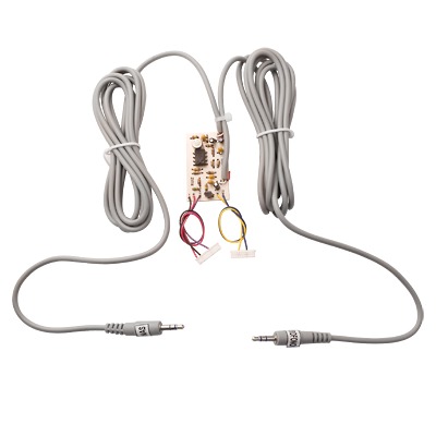 [IAPC-7100] Interface para conexión a Internet con PC para radios moviles (TK-7102/7100/8102/8100)