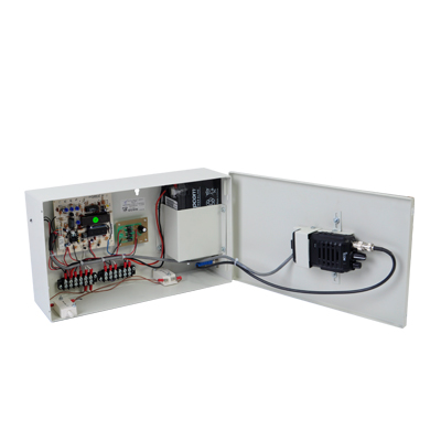 [RA-3003] Radio Alert con Radio ICF3003