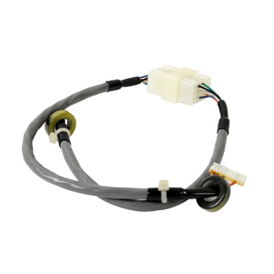 [SRMICOM] Cable para Conexión de Accesorios.