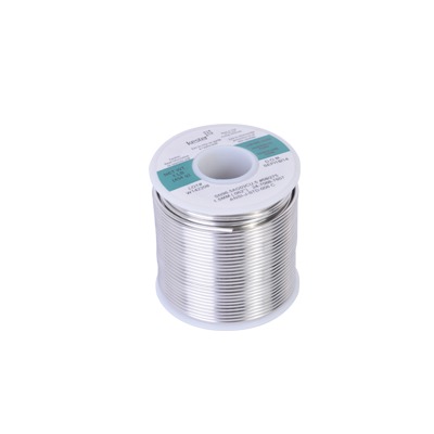[488-SO-7867] Rollo de Soldadura KESTER de 0.062", 96.5Sn / 3 Ag / 0.5 Cu, 1 lb.