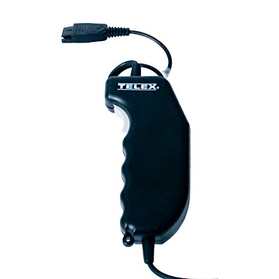 [302068000] Switch de PTT para diadema DH3000 / 3700.