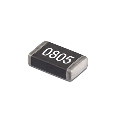 [292-261-RC] Resistencia de 261 Ohm, 1%, 1/10 Watt, SMD-805.