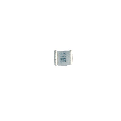 [81-DEA1X3A100JC1B] Capacitor radial de Disco 10 PF, 1000 V, 5 %, 5 mm.