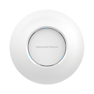 [GWN-7605] Punto de acceso Wi-Fi 802.11 ac 1.27 Gbps, Wave-2, MU-MIMO 2x2:2 con administración desde la nube gratuita o stand-alone.