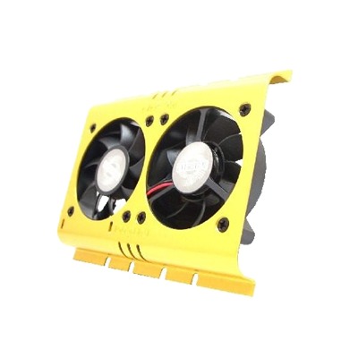 [606015] Ventilador 12 V, 180 mA 60 x 60 x 15 mm.