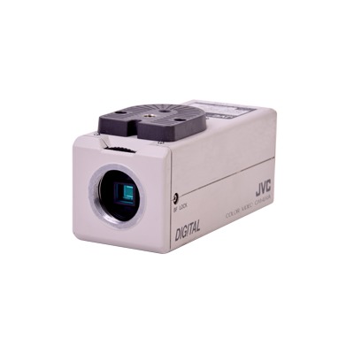 [TKC700U] Cámara a color 330TVL, iluminación mínima 0.75LX, 24 Vac, conector BNC
