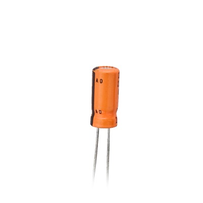 [0022M0016V] Capacitor 22 MF a 16 V.
