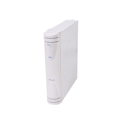 [BOOK500] Respaldo  MERAK 500VA 300W 2 contactos.