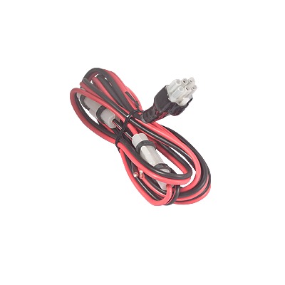 [T9018320] Cable de corriente para FT840