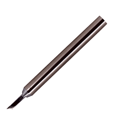 [SFV-DRK30A] Punta de Cuchilla para Soldar de 3 mm y 45° para Cautín PS-900.