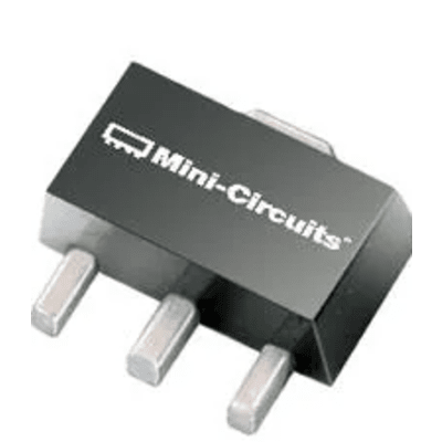 [PGA103] Amplificador de RF ML AMPL , 4GHZ, SOT-89