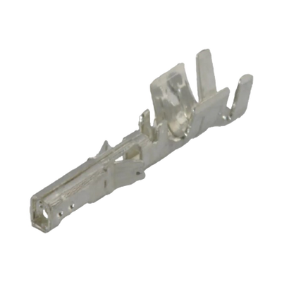 [43030-0001] Terminales en Rollo para Conectores MOLEX de 3 mm de separación, para cables AWG 20-24.