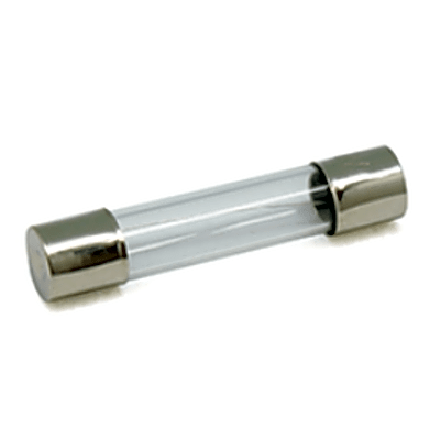 [FUSIBLE-10-AMP] Fusible 10 Amp, 250 V Tipo Americano.