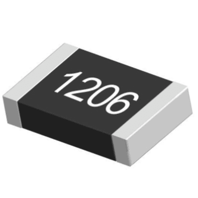 [RSM-75E] Resistencia SMD 75 Ohms 1/4W