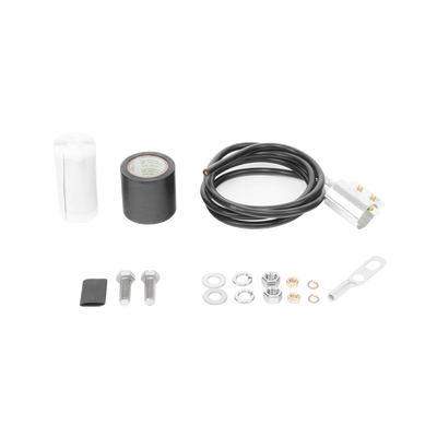[STGKTD78] Kit de Aterrizaje para Cable Coaxial de 7/8"