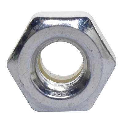 [S-TUERCA-SEG-38] Tuerca Inoxidable de Seguridad, Diámetro de 3/8.