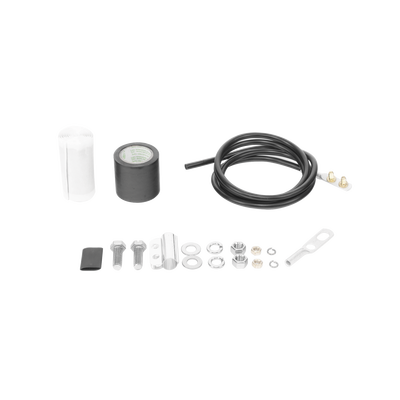 [STGKTD12] Kit de Aterrizaje Para Cable Coaxial de 1/2"