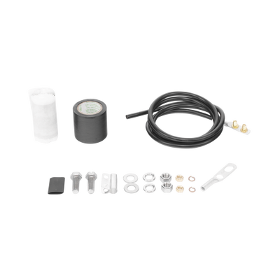 [STGKTD38] Kit de aterrizaje Estándar para cable de 3/8"