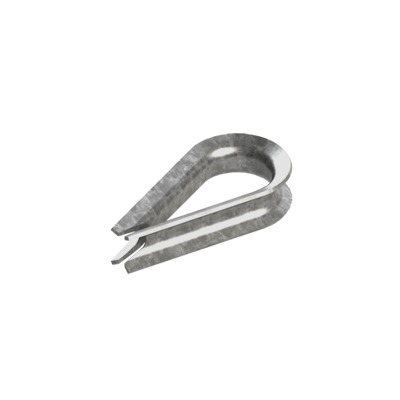 [SCUE-516] Cuello para cable, calibre 5/16".